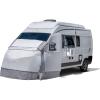Artikelbild 2 des Artikels “Fahrerhaus-Isoliermatte Cli-Mats Split NG für MB Sprinter ab Bj. 2018/03 “